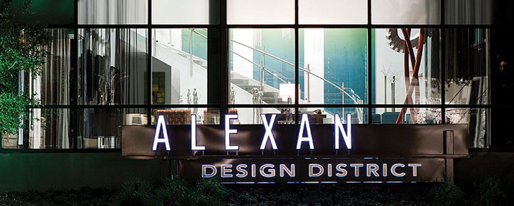 Alexan Design District