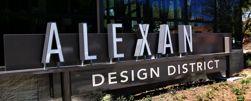 Alexan Design District