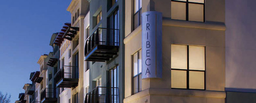 Tribeca